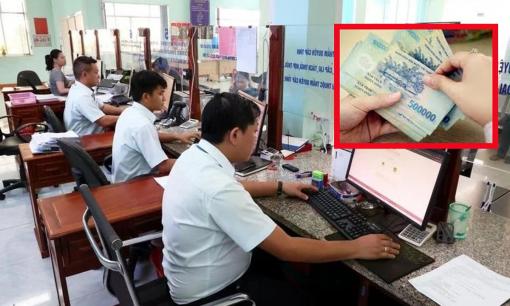 Kể từ 15/6: Đối tượng này được tăng lương mạnh, có người được nhận hàng trăm triệu, ai cũng nên biết