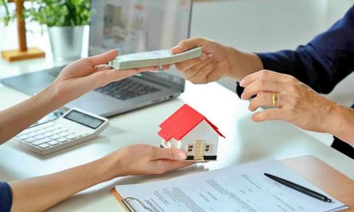 Làm sao để thanh toán an toàn khi mua đất, đảm bảo quyền lợi người mua?