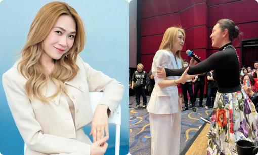 Dàn học trò cũ nói gì giữa lùm xùm Bảo Uyên ẩn ý tố Mỹ Tâm chèn ép tại The Voice năm nào?