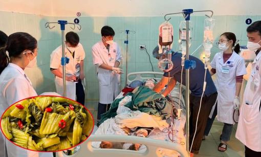 Không uống rượu nhưng vẫn chết vì suy gan, bác sĩ cảnh báo: Ăn 4 món này 'gan thép' cũng hỏng