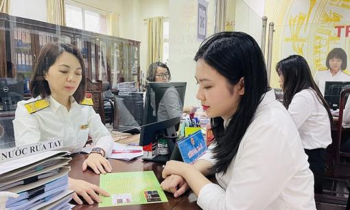 Từ ngày 1/7/2025, sẽ có thay đổi lớn đối với mã số thuế, người dân chú ý