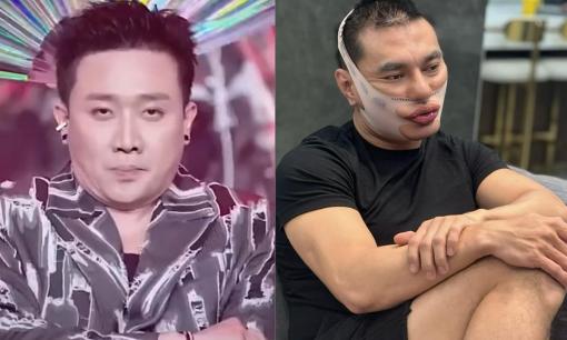 Sao Việt 4/6: Nhận tin nhắn từ 1 sao nữ đang hot, Trấn Thành đọc xong phải thốt lên: 'Câm miệng luôn chứ cãi gì nữa'; Lê Dương Bảo Lâm ế show