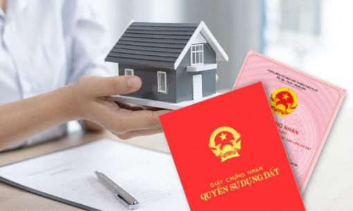 Kể từ bây giờ, những trường hợp này sẽ được miễn thuế TNCN khi giao dịch nhà đất