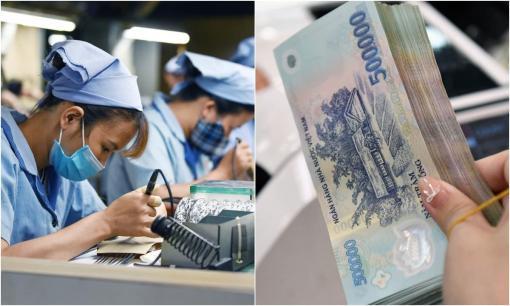 Thông tư mới về quản lý tiền lương trong doanh nghiệp nhà nước có hiệu lực từ 15/6