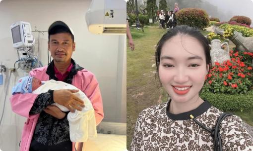 Trước tin đồn ly hôn và làm tiểu tam, vợ Tiết Cương nói gì?