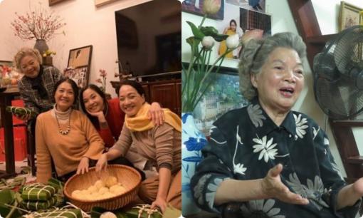 Nữ NSƯT sinh được 3 'ngọc nữ Việt', chồng đề nghị ly hôn là kí ngay