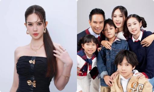 Lí do khiến vợ Lý Hải từ bỏ sự nghiệp riêng, nói về lí do các con bị soi xét hơn