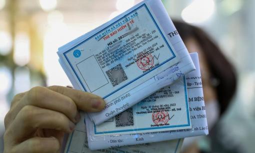 Người có bảo hiểm y tế đủ 5 năm liên tục sẽ được hưởng 100% chi phí khám chữa bệnh hiểm nghèo?