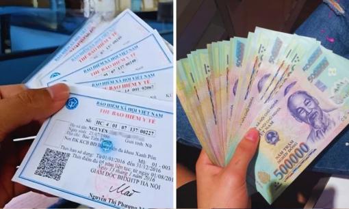 Tham gia BHYT đủ 5 năm liên tục sẽ được nhận trợ cấp lên đến 5 triệu/tháng từ ngày 1/7/2025?