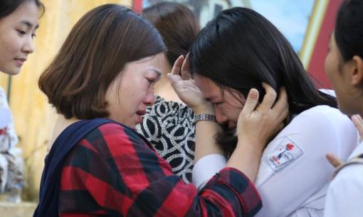 5 trường đại học lớn bỏ thi khối C ngay sát kỳ thi tốt nghiệp THPT Quốc gia 2025