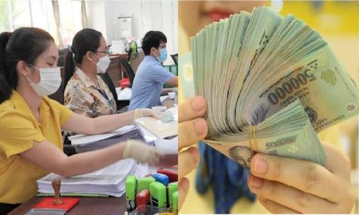 Tin vui từ 15/6, hàng nghìn người được hưởng phụ cấp tăng thêm bằng 150% mức lương hiện hưởng