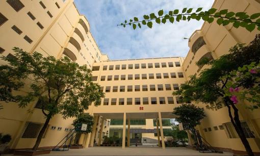 Trường Chuyên nuôi dưỡng nhiều 'thần đồng' Toán học nhất Việt Nam: 'Lò đào tạo' Huy chương Olympic quốc tế, tỷ lệ chọi ngất ngưởng