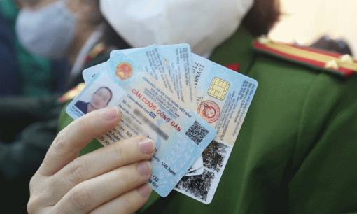 3 trường hợp này cần đi đổi CCCD sang Căn cước mới trong năm 2025-2026 nếu không muốn bị phạt nặng
