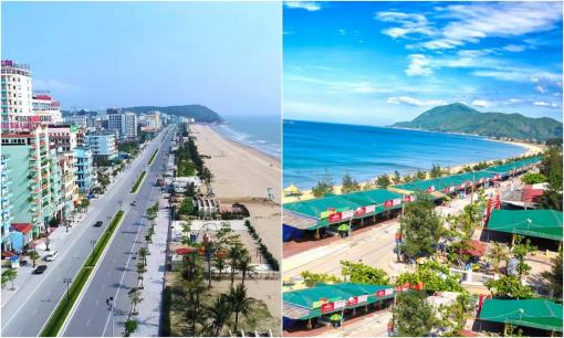 Top 5 bãi biển 'giải nhiệt' gần Hà Nội: Điểm đến lý tưởng cho mùa hè 2025