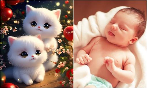 Sinh vào giờ đẹp, sống cả đời nhàn hạ: Sinh vào 4 khung giờ này, càng già càng được hưởng phúc