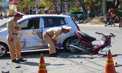 Người bị tai nạn giao thông sẽ được hỗ trợ tối đa 100 triệu đồng, đúng không?