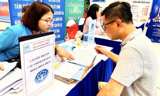 Lao động nam đóng BHXH từ 15 đến dưới 20 năm có được hưởng lương hưu hàng tháng không?