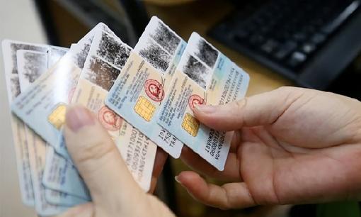 Người dân lưu ý: 2 nhóm người này bắt buộc phải dùng Căn cước, không được dùng Căn cước công dân