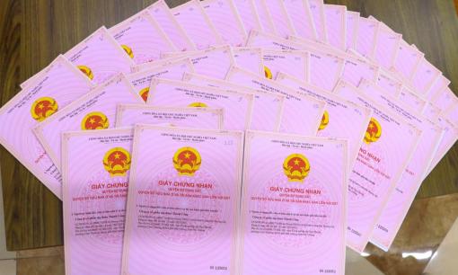 Người dân nên làm sổ đỏ sớm trong năm 2025, đặc biệt với những trường hợp sẽ áp dụng bảng giá đất mới