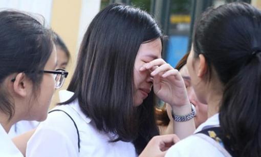 ĐH Khoa học Xã hội và Nhân văn bỏ khối C vào phút chót, sĩ tử 'sốc'