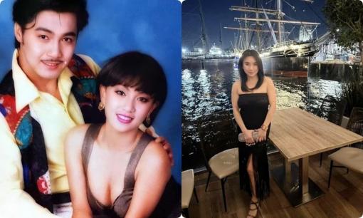 Người yêu duy nhất Lý Hùng công khai: Tình duyên lận đận, U50 sở hữu vóc dáng bất ngờ