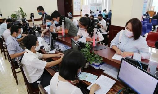 Cán bộ, công chức trẻ thuộc dạng bị tinh giản sẽ được nhận những chế độ nào?