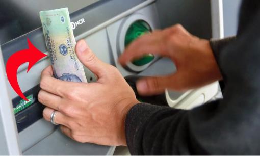 Thay đổi hạn mức rút tiền qua thẻ ATM: Người dân được rút tối đa bao nhiêu tiền một ngày?