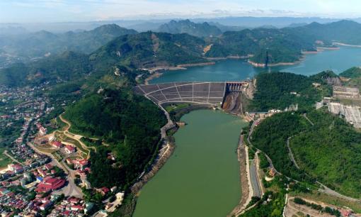 Tỉnh sát vách Hà Nội sắp đón đại đô thị gần 9.000 tỷ đồng