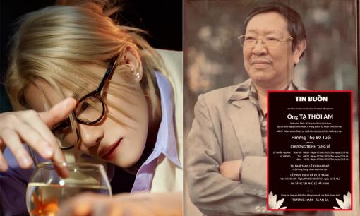 Sao Việt 6/6: Jack có 'tin vui'; Thông tin tang lễ của diễn viên Tạ Am