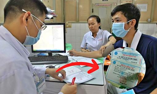 Từ 1/6/2025: Ai khám bệnh bằng bảo hiểm y tế cần nắm rõ điều này, để tránh mất tiền oan