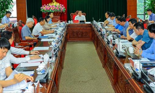 Hướng dẫn mới nhất của Bộ Nội vụ về việc chọn Chủ tịch, lãnh đạo cấp xã sau sáp nhập