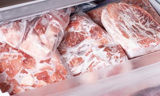 Hạn sử dụng của thịt lợn để tủ lạnh là bao lâu? Quá thời gian này, có thể toàn là vi khuẩn