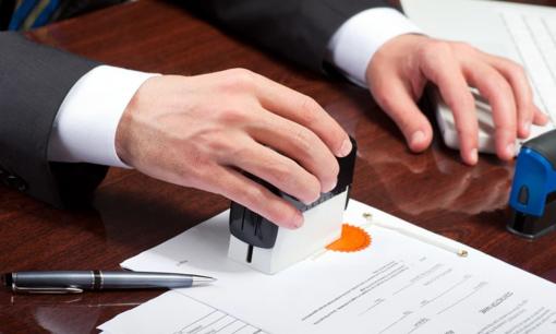 Theo luật mới nhất, từ 1/7/2025, những trường hợp nào được công chứng tại nhà?