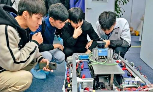 Ngành học ‘vàng’ trong 5 năm tới, nhưng lại khát 50.000 nhân sự bằng đại học, thu nhập cao ngất lên đến 150 triệu/tháng