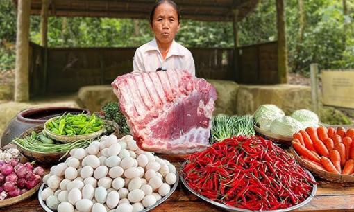 Bà Tân Vlog giờ ra sao?