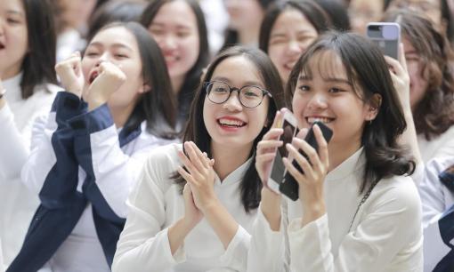 Chưa tới 3 tháng nữa, học sinh từ mầm non đến hết THPT đón tin vui, đó là?