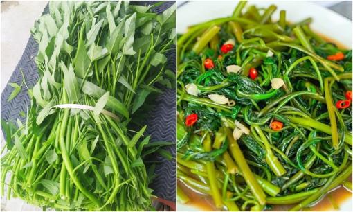 11 loại rau mùa hè 'ngậm' nhiều hoá chất, bán đầy chợ Việt với giá rẻ bèo, chỉ 5.000 đồng là có thể mua được