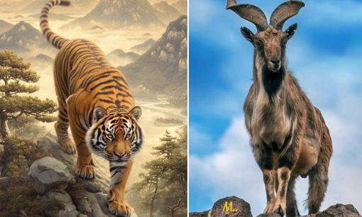 Tử vi ngày 9/6/2025 của 12 con giáp: Vận may tài chính ghé thăm tuổi Mùi, Dần gặp khó khăn