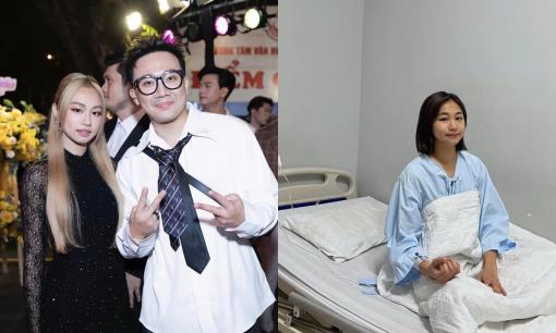 Tình hình hiện tại của nữ diễn viên suy thận giai đoạn cuối thế nào?