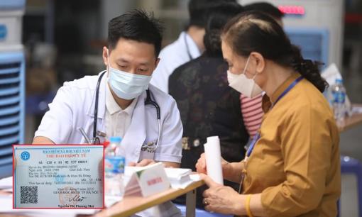 Từ nay, ai khám bệnh bằng BHYT cần nắm rõ điều này nếu không sẽ bị mất rất nhiều tiền