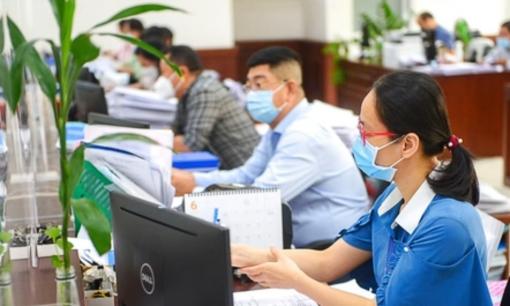 Những chế độ nào mà cán bộ, công chức trẻ bị tinh giản được nhận?