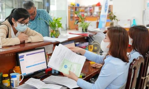 Từ ngày 1/7/2025, người tham gia bảo hiểm xã hội tự nguyện được hưởng mức bảo hiểm xã hội một lần như nào?