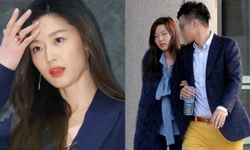 Chồng Jeon Ji Hyun bị nghi là 'đại gia rởm', thua lỗ 287 tỷ vì thất bại đầu tư khiến 'mợ chảnh' gánh còng lưng