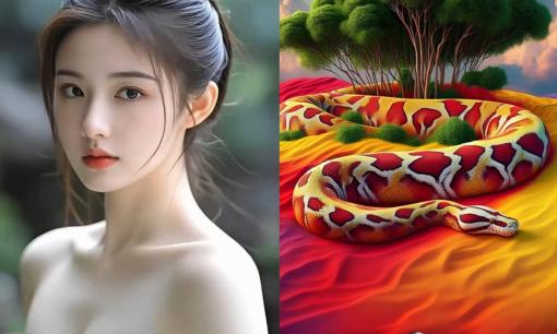 Năm con giáp có khả năng góa bụa và cô đơn khi về già