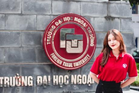 Dự kiến Đại học Ngoại thương sẽ tăng học phí: Lên tới 85 triệu đồng/năm