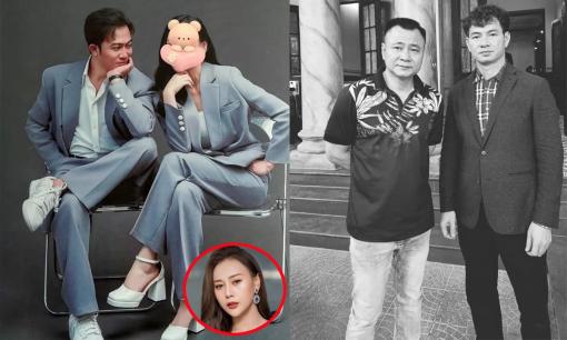 Sao Việt 9/6: Phương Oanh tái xuất màn ảnh sau khi sinh con? Xuân Bắc - Tự Long viếng đám tang 'bố' Tạ Am