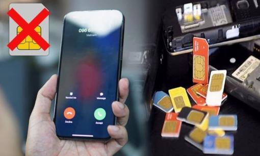 Từ bây giờ đến 1/7/2025: Có 4 trường hợp số điện thoại chính chủ vẫn bị khóa SIM, thu hồi số