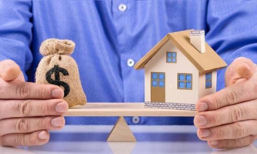 Trả hết nợ thế chấp sớm là khôn ngoan hay ngu ngốc? Nhân viên ngân hàng cảnh báo: Nhiều người vẫn đang 'cho không' tiền