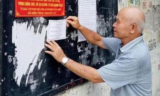 86.000 Trưởng thôn, Tổ trưởng tổ dân phố sẽ được hưởng chính sách đặc biệt có lợi này trong ít ngày tới