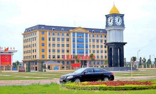 Bắc Giang sắp xếp trụ sở sau khi bỏ cấp huyện: Giữ 136, xử lý 108 trụ sở dôi dư